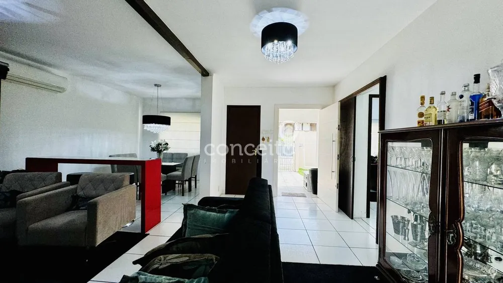 Casa, 4 quartos, 267 m² - Foto 17