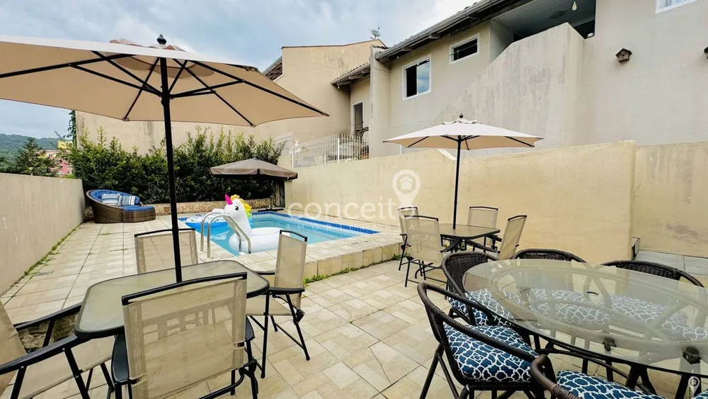 Casa, 4 quartos, 267 m² - Foto 12