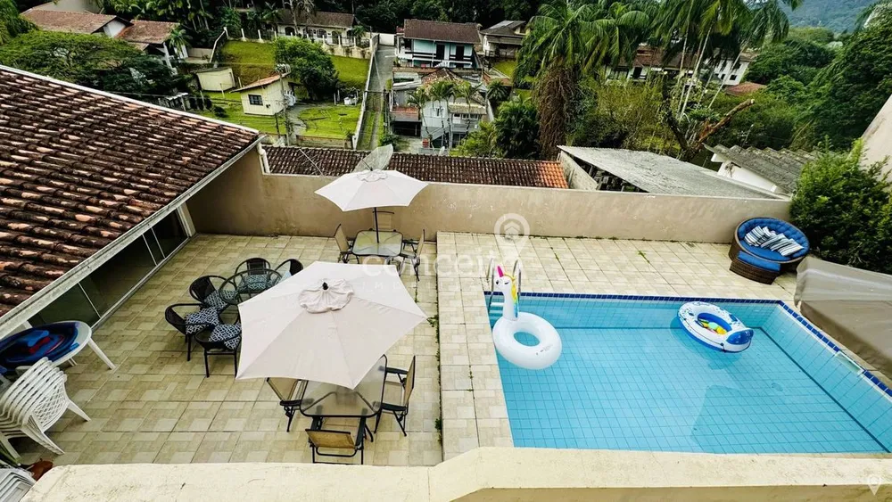 Casa, 4 quartos, 267 m² - Foto 10