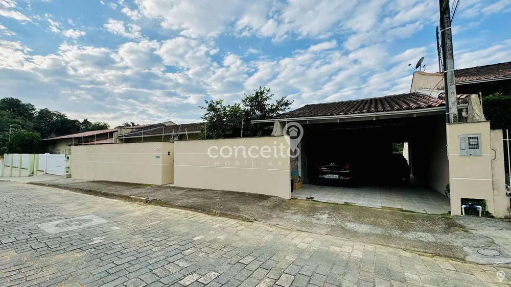 Casa, 4 quartos, 267 m² - Foto 9