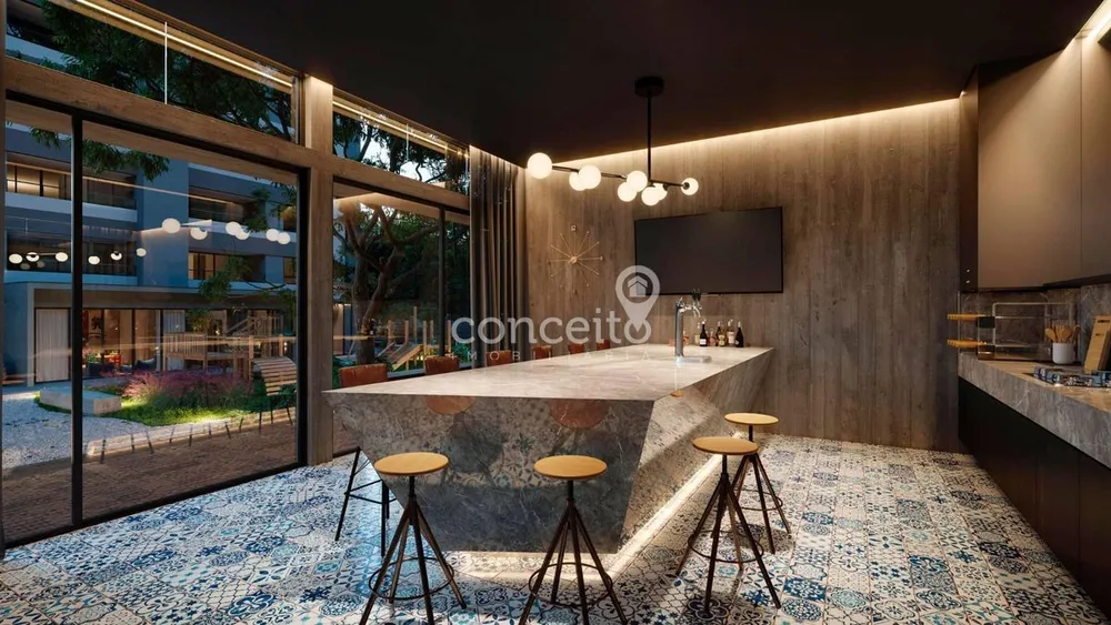 Apartamento, 3 quartos, 104 m² - Foto 8