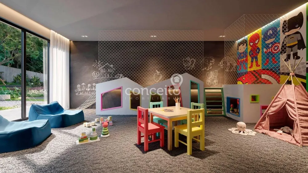 Apartamento, 3 quartos, 104 m² - Foto 6