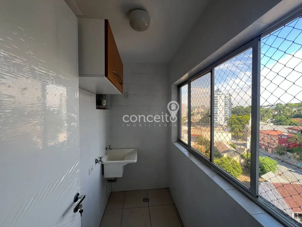Apartamento, 2 quartos, 75 m² - Foto 3