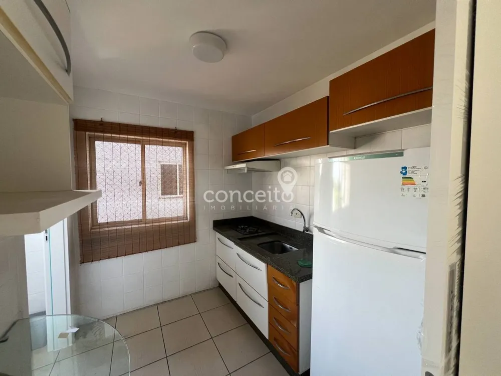 Apartamento, 2 quartos, 75 m² - Foto 2