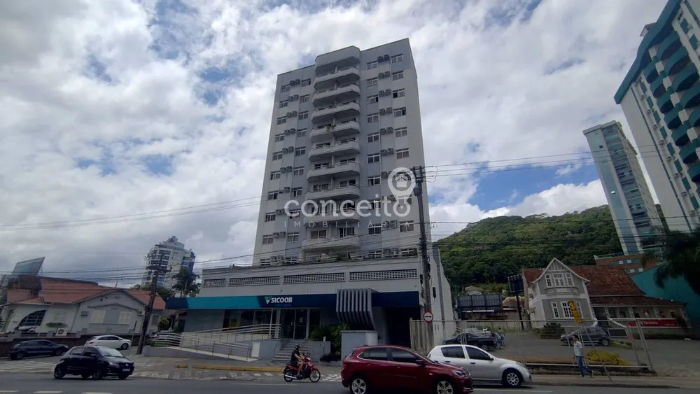 Apartamento, 2 quartos, 75 m² - Foto 1
