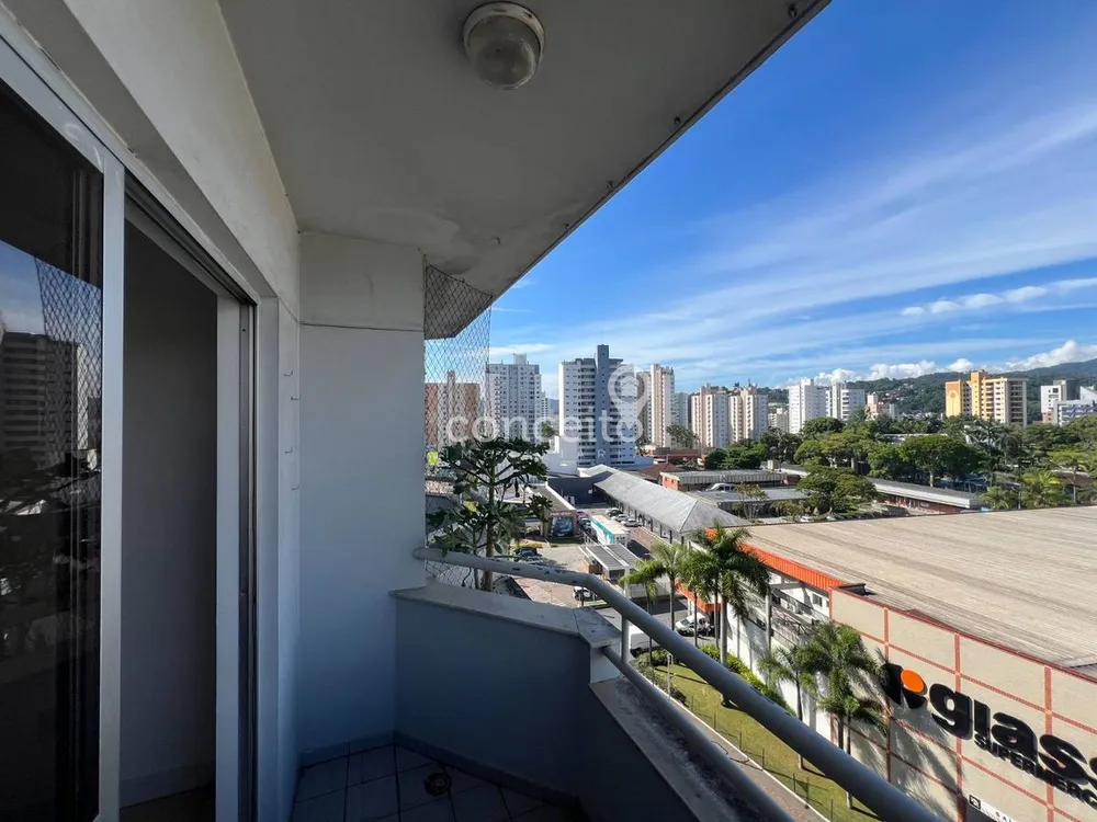 Apartamento, 2 quartos, 75 m² - Foto 16