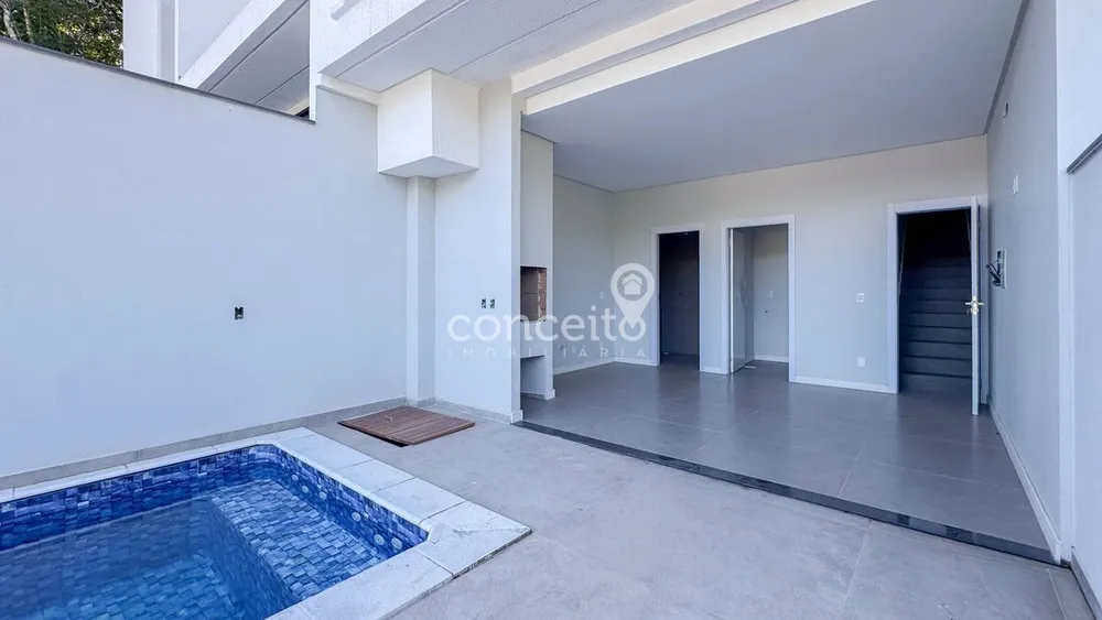 Sobrado, 3 quartos, 166 m² - Foto 16