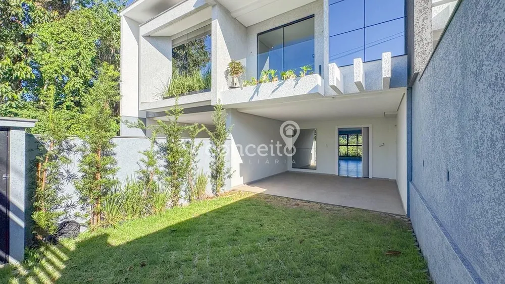Sobrado, 3 quartos, 166 m² - Foto 5