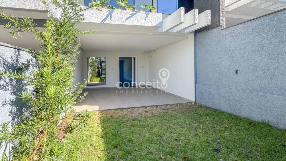 Sobrado, 3 quartos, 166 m² - Foto 6