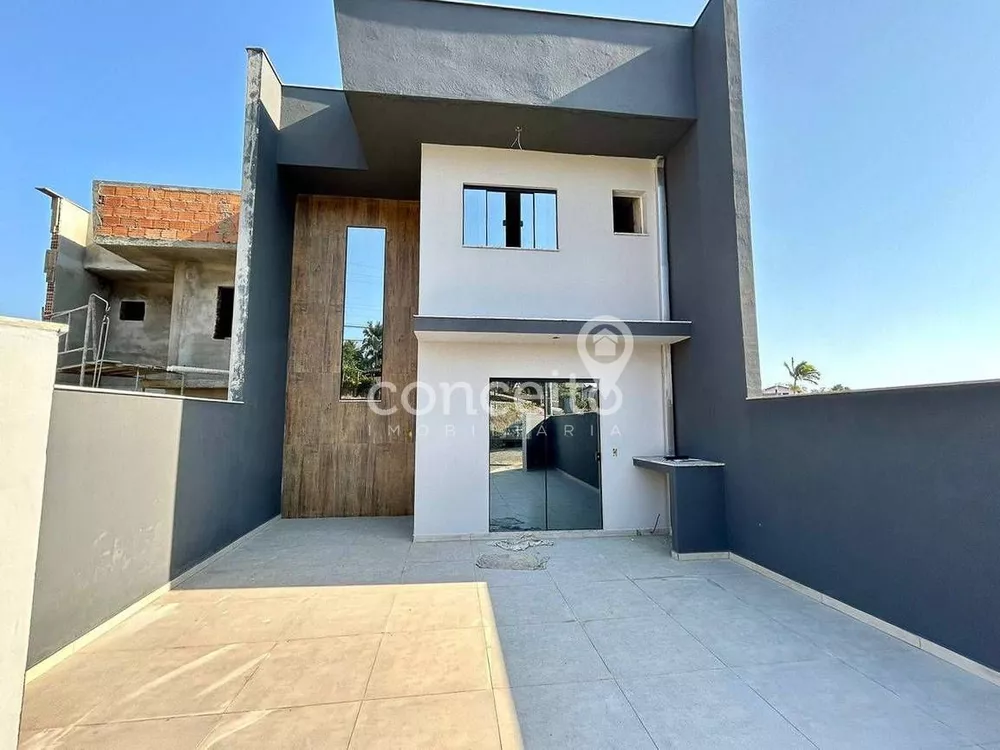 Sobrado, 2 quartos, 125 m² - Foto 4