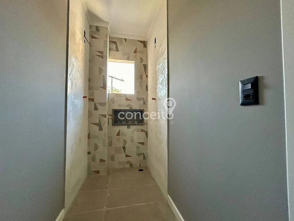 Sobrado, 2 quartos, 125 m² - Foto 5