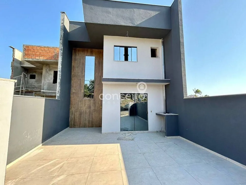 Sobrado, 2 quartos, 125 m² - Foto 11