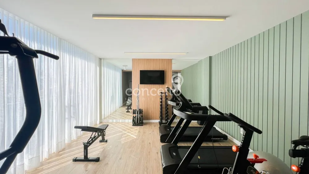 Apartamento, 3 quartos, 107 m² - Foto 7