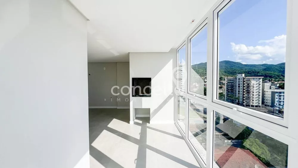 Apartamento, 3 quartos, 107 m² - Foto 1