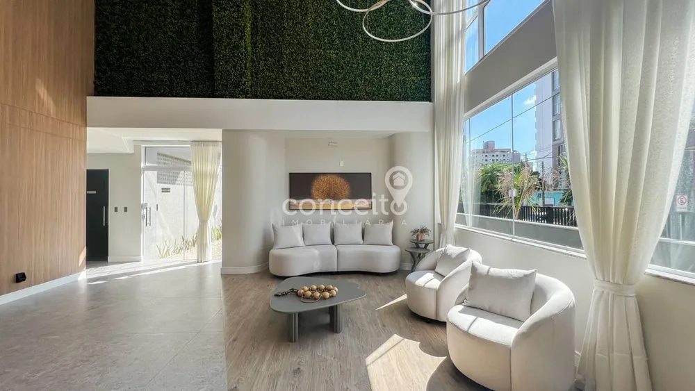 Apartamento, 3 quartos, 107 m² - Foto 5