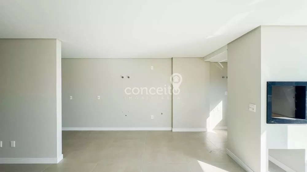 Apartamento, 3 quartos, 107 m² - Foto 2