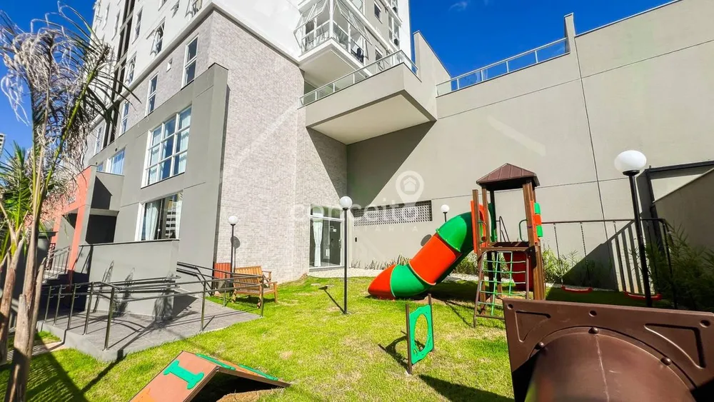 Apartamento, 3 quartos, 107 m² - Foto 9
