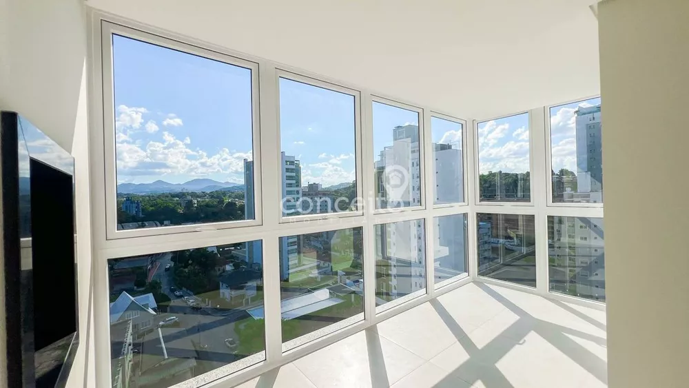 Apartamento, 3 quartos, 107 m² - Foto 3