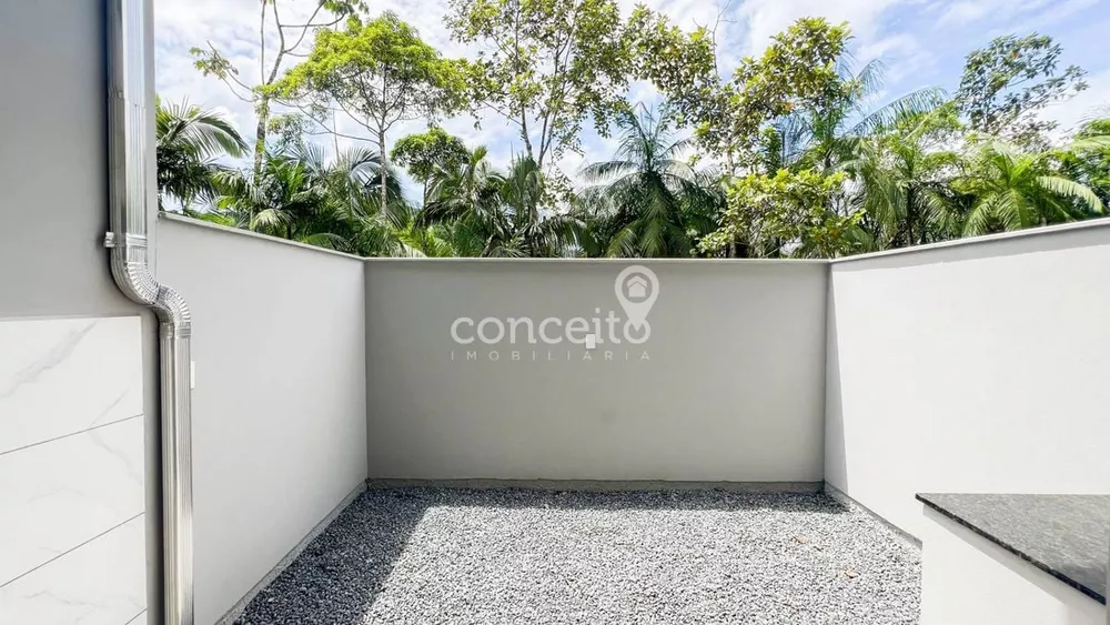 Sobrado, 2 quartos, 96 m² - Foto 1