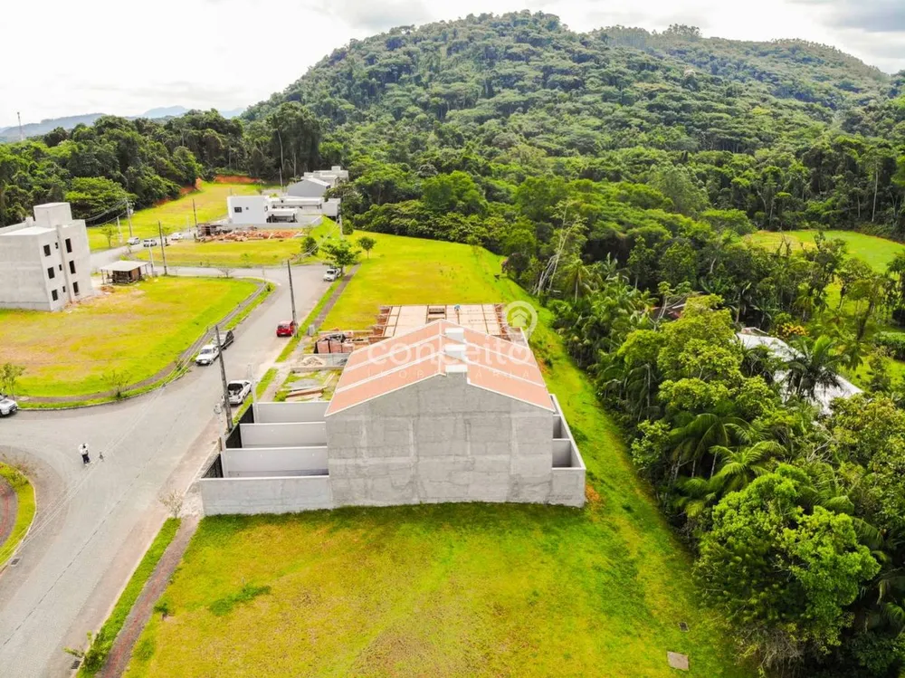 Sobrado, 2 quartos, 96 m² - Foto 13