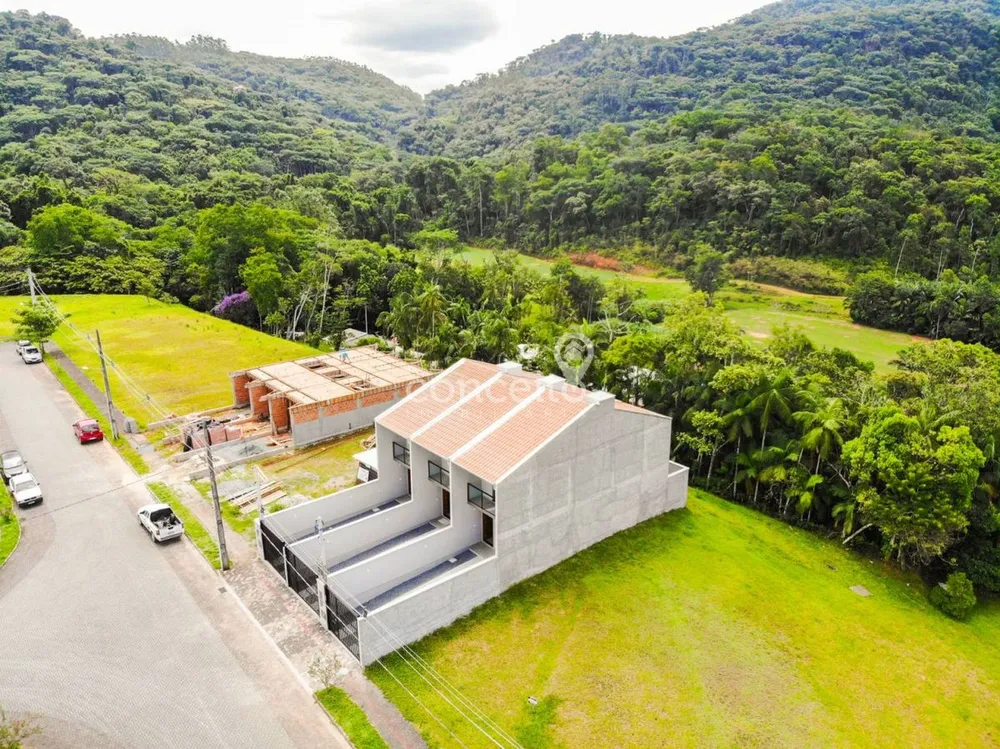 Sobrado, 2 quartos, 96 m² - Foto 12