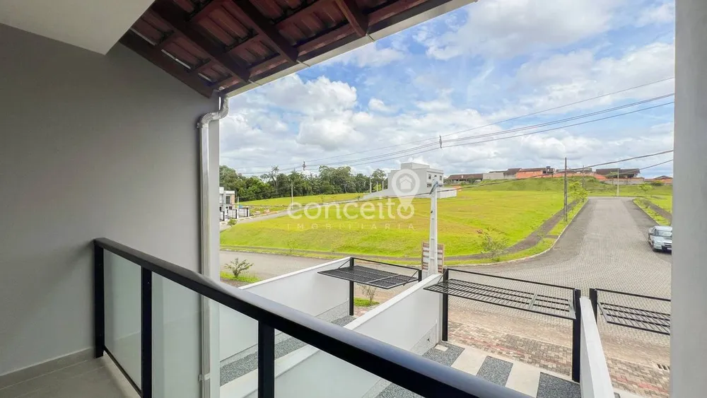 Sobrado, 2 quartos, 96 m² - Foto 8
