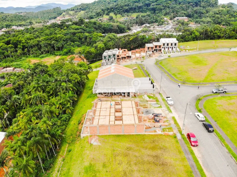 Sobrado, 2 quartos, 96 m² - Foto 15