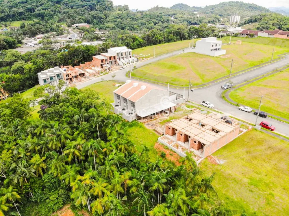 Sobrado, 2 quartos, 96 m² - Foto 14