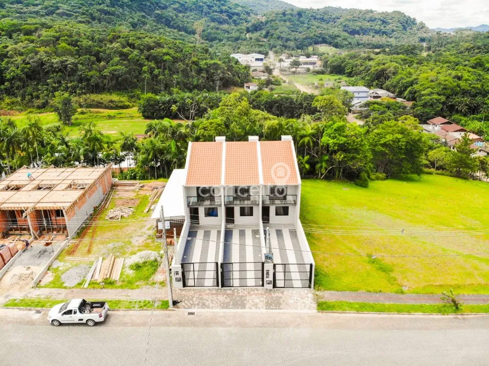 Sobrado, 2 quartos, 96 m² - Foto 11