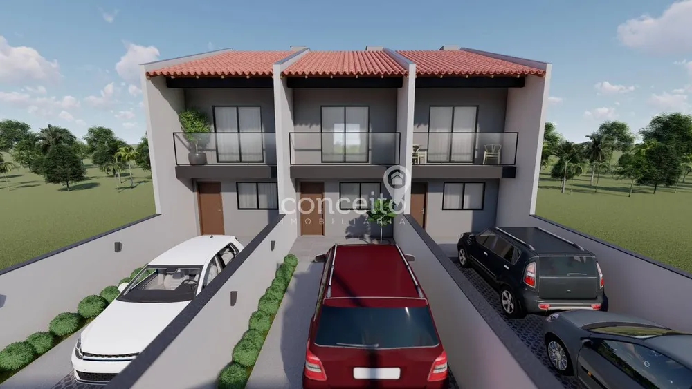 Sobrado, 2 quartos, 96 m² - Foto 16