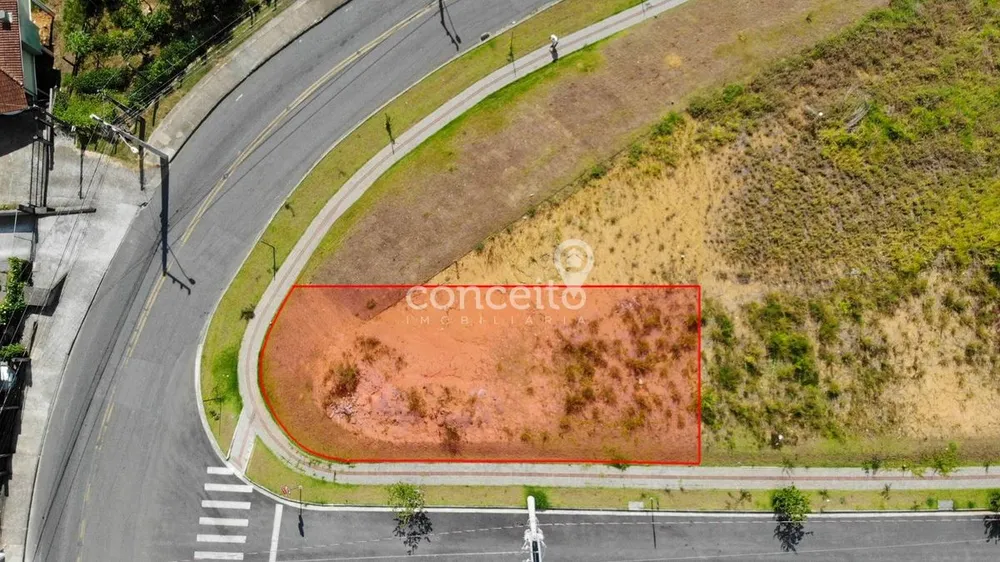 Terreno, 254 m² - Foto 5