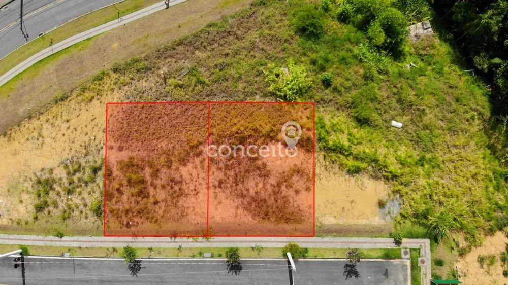 Terreno, 254 m² - Foto 3