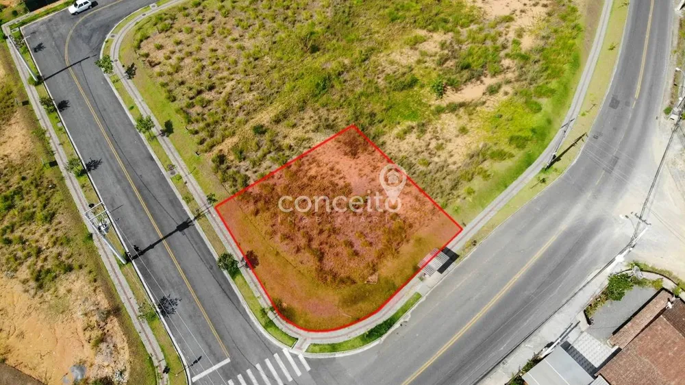 Terreno, 254 m² - Foto 6