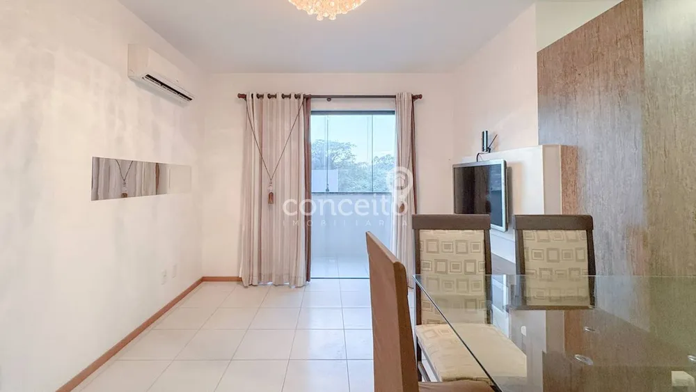 Apartamento, 2 quartos, 72 m² - Foto 3