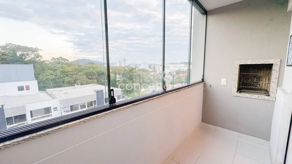 Apartamento, 2 quartos, 72 m² - Foto 6