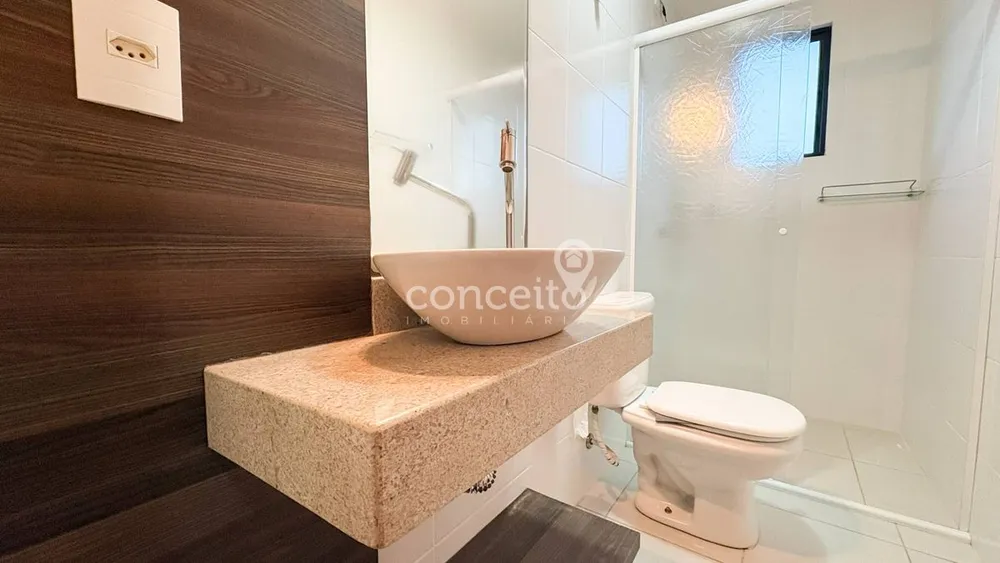 Apartamento, 2 quartos, 72 m² - Foto 9