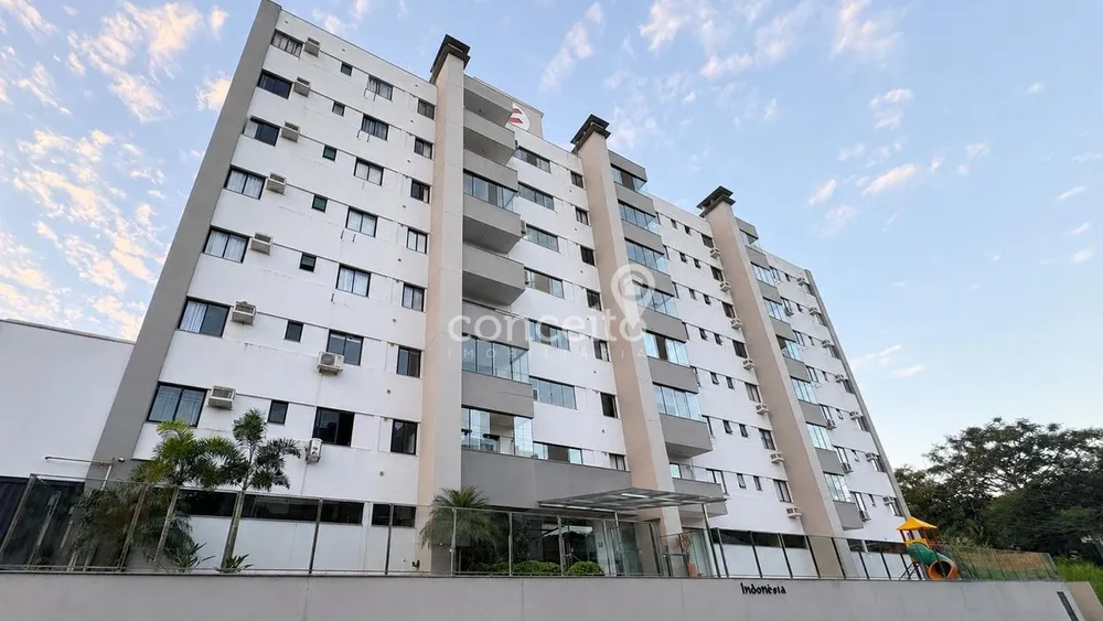 Apartamento, 2 quartos, 72 m² - Foto 1
