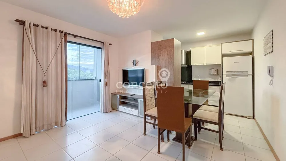 Apartamento, 2 quartos, 72 m² - Foto 2