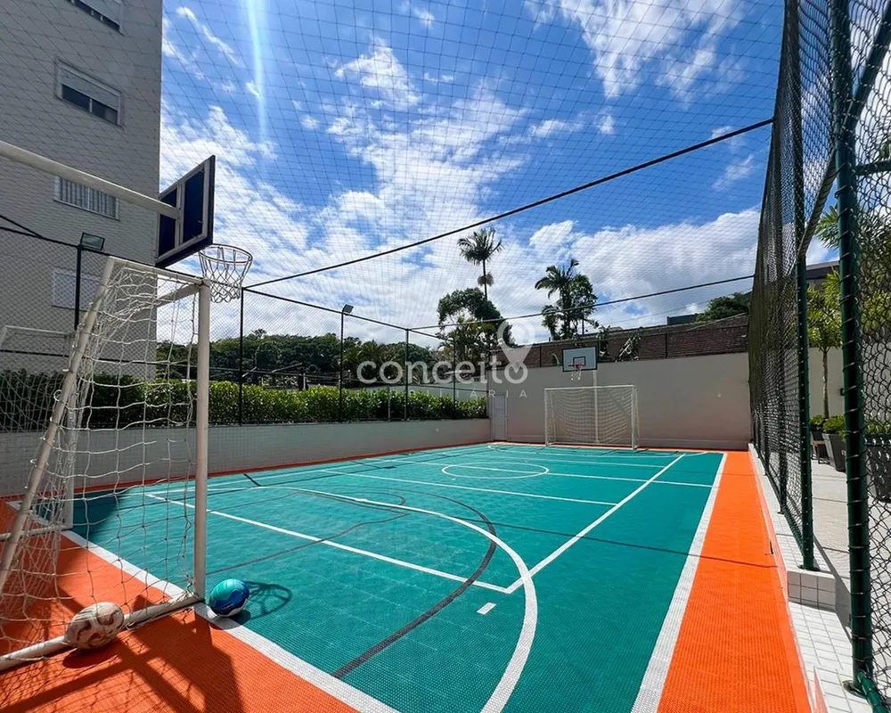 Apartamento, 3 quartos, 93 m² - Foto 1