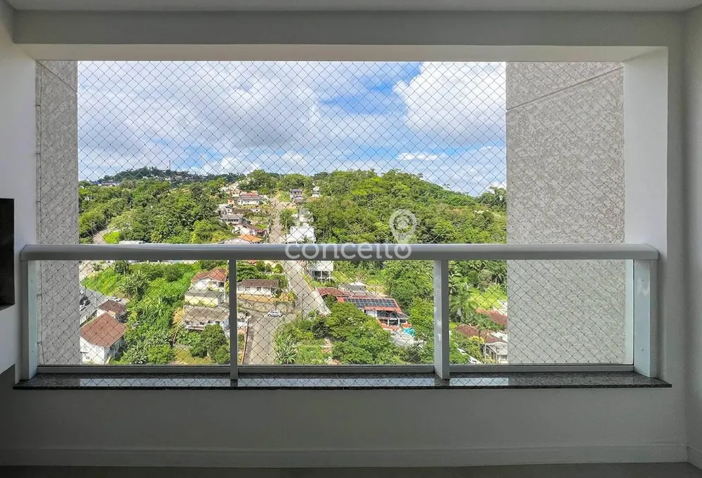 Apartamento, 3 quartos, 93 m² - Foto 8