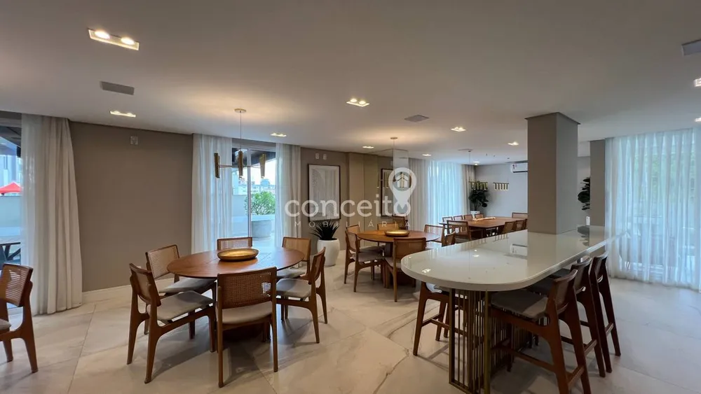 Apartamento, 3 quartos, 93 m² - Foto 2