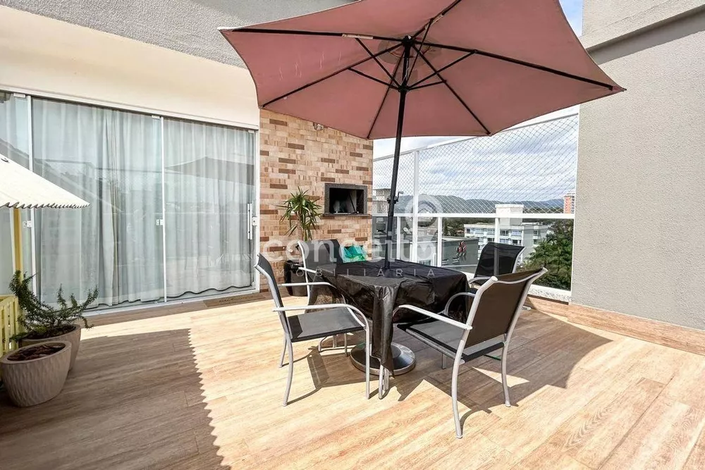 Cobertura, 3 quartos, 150 m² - Foto 1