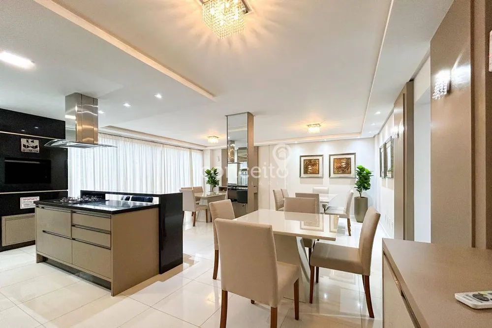 Cobertura, 3 quartos, 150 m² - Foto 5