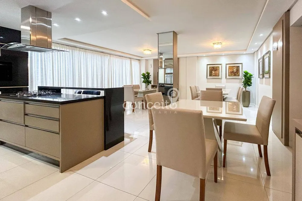 Cobertura, 3 quartos, 150 m² - Foto 7