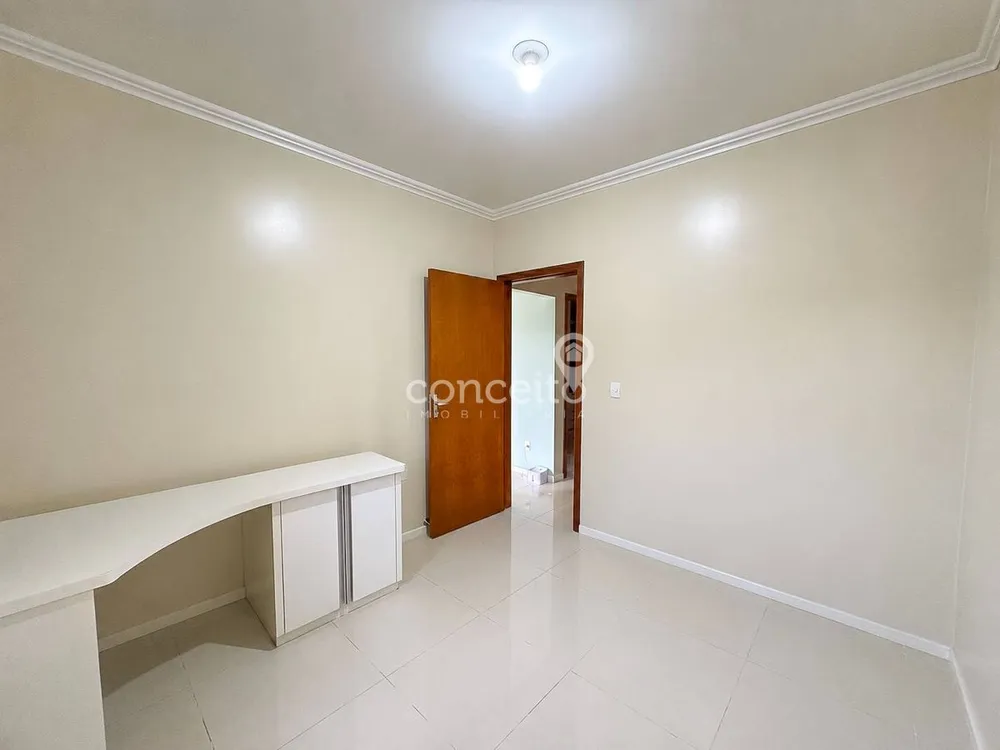 Casa, 3 quartos, 82 m² - Foto 1
