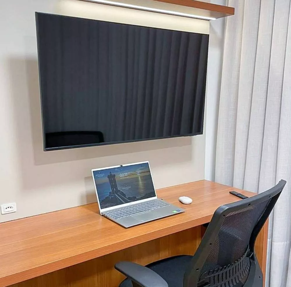 Apartamento, 1 quarto, 22 m² - Foto 4
