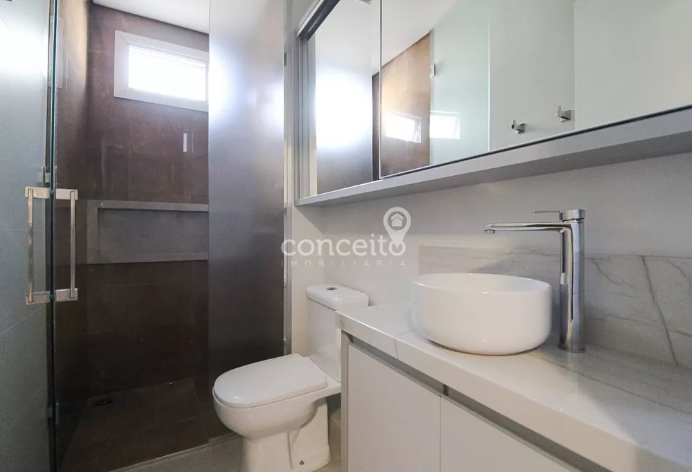 Apartamento, 2 quartos, 86 m² - Foto 2