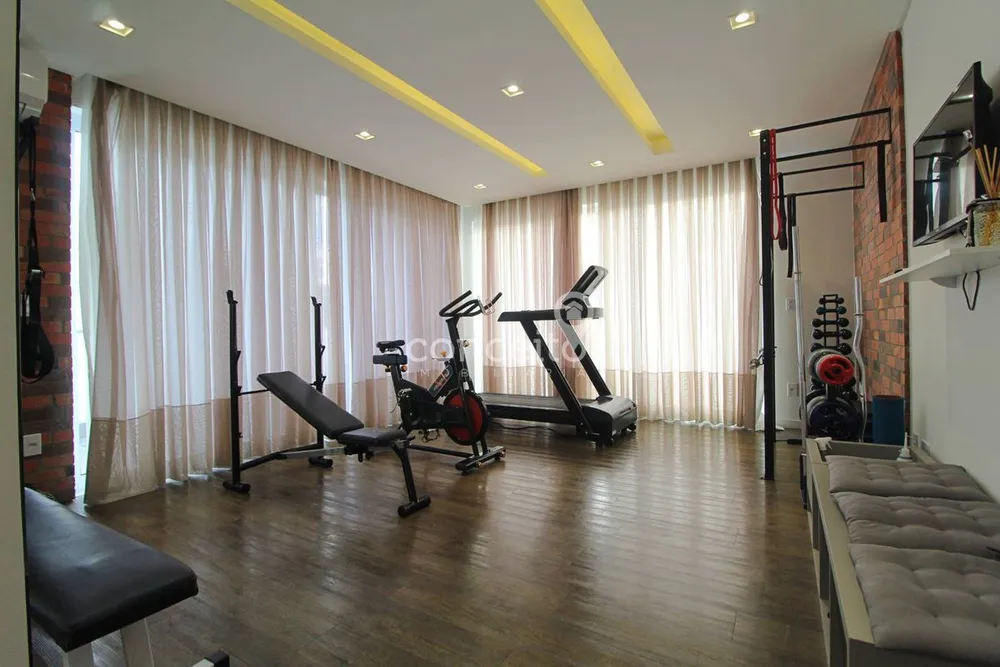 Apartamento, 2 quartos, 86 m² - Foto 14
