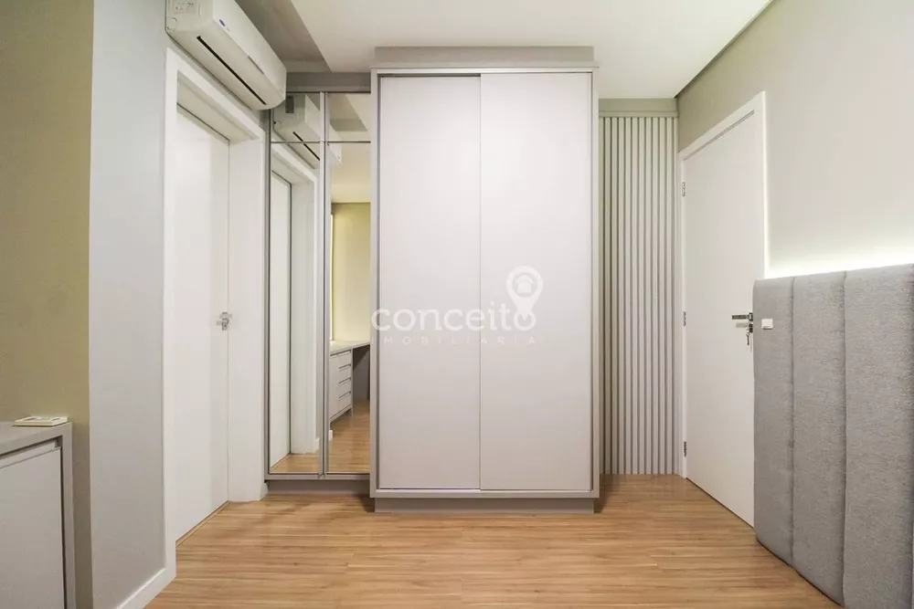 Apartamento, 2 quartos, 86 m² - Foto 1