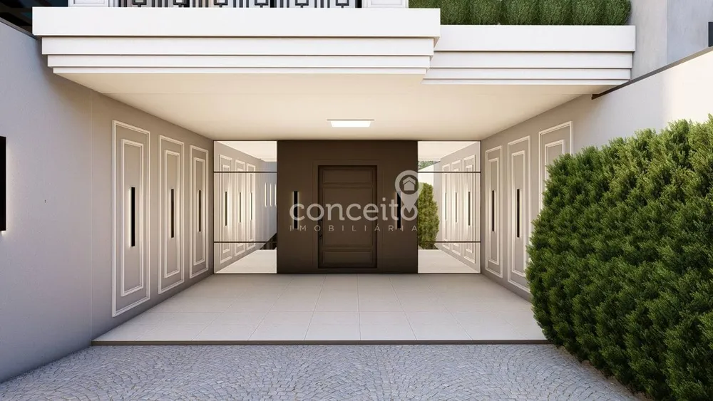 Sobrado, 3 quartos, 219 m² - Foto 11